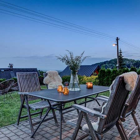 Wellness Apartmany Cesky Raj & Biokolna Lomnice nad Popelkou Dış mekan fotoğraf