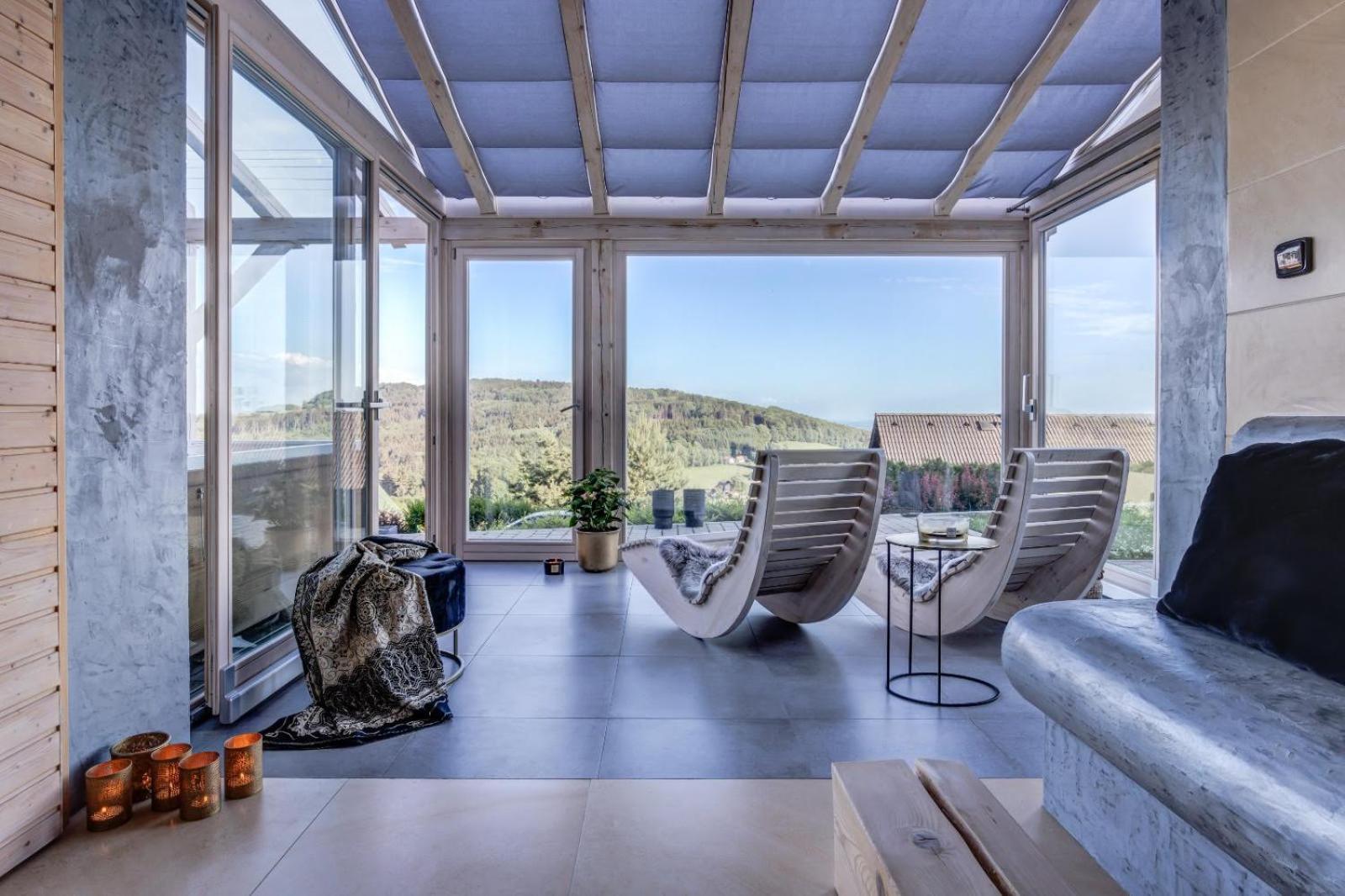 Wellness Apartmany Cesky Raj & Biokolna Lomnice nad Popelkou Dış mekan fotoğraf