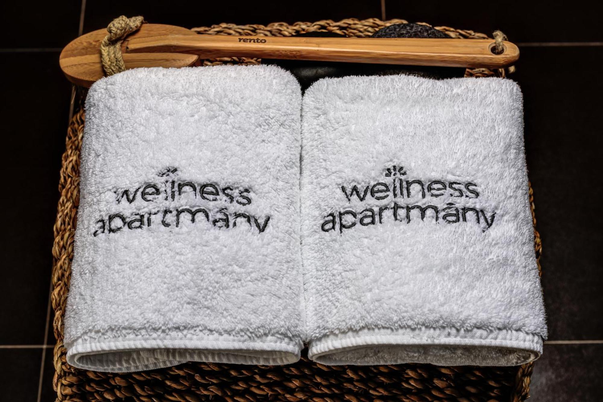 Wellness Apartmany Cesky Raj & Biokolna Lomnice nad Popelkou Dış mekan fotoğraf