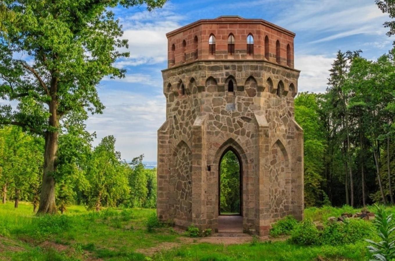 Wellness Apartmany Cesky Raj & Biokolna Lomnice nad Popelkou Dış mekan fotoğraf