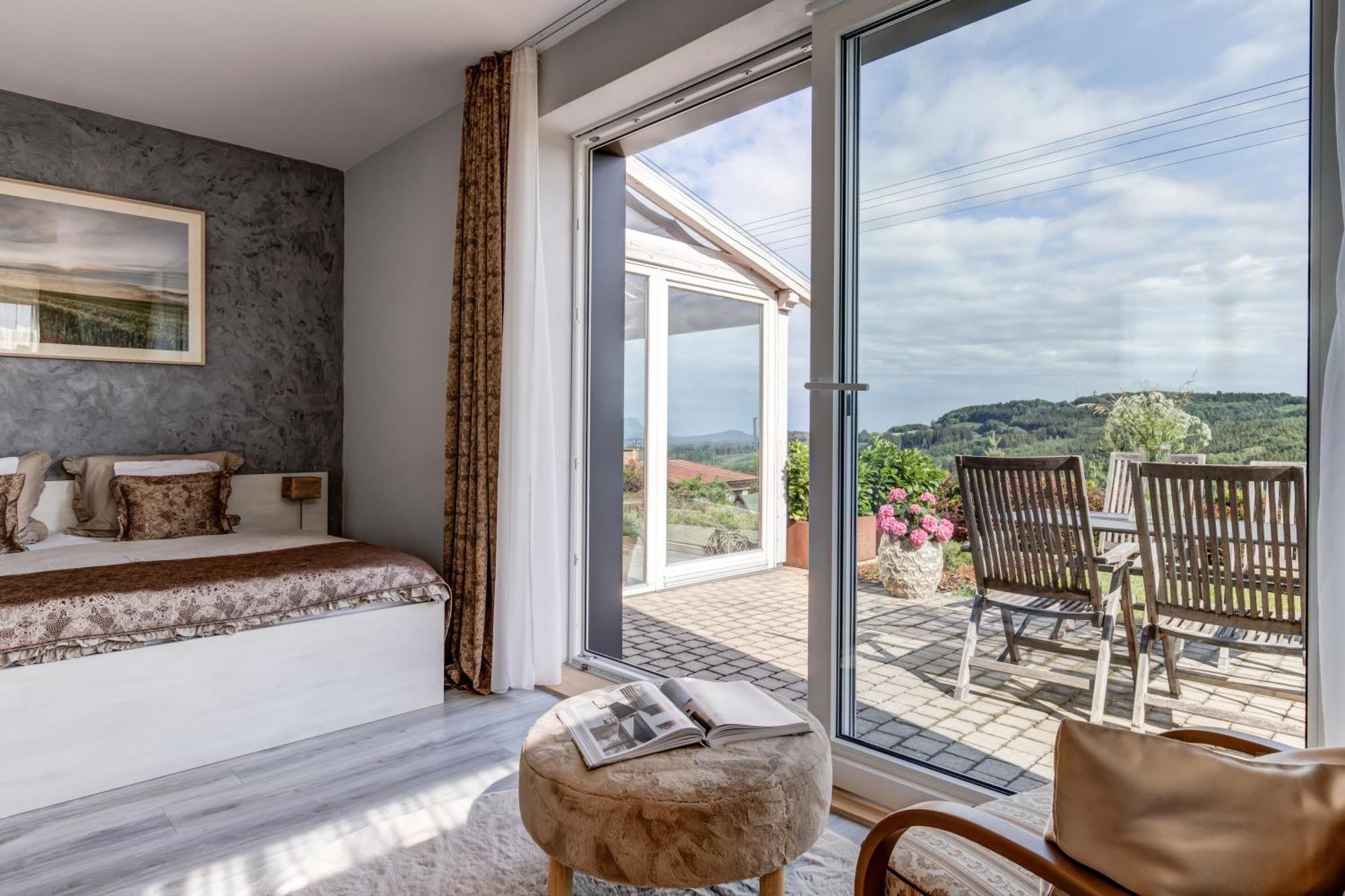 Wellness Apartmany Cesky Raj & Biokolna Lomnice nad Popelkou Dış mekan fotoğraf